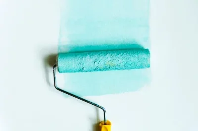 Peinture intérieure à Limésy — murs, plafonds et boiseries